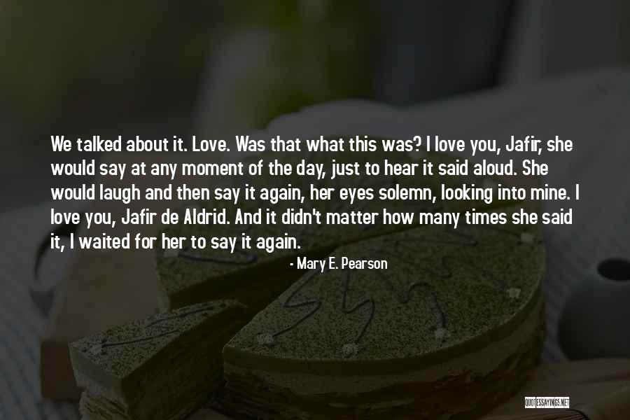 Furbies Value Quotes By Mary E. Pearson Furbies Value Quotes By Mary E. Pearson