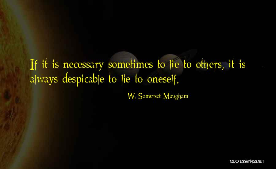 Furbies Value Quotes By W. Somerset Maugham Furbies Value Quotes By W. Somerset Maugham