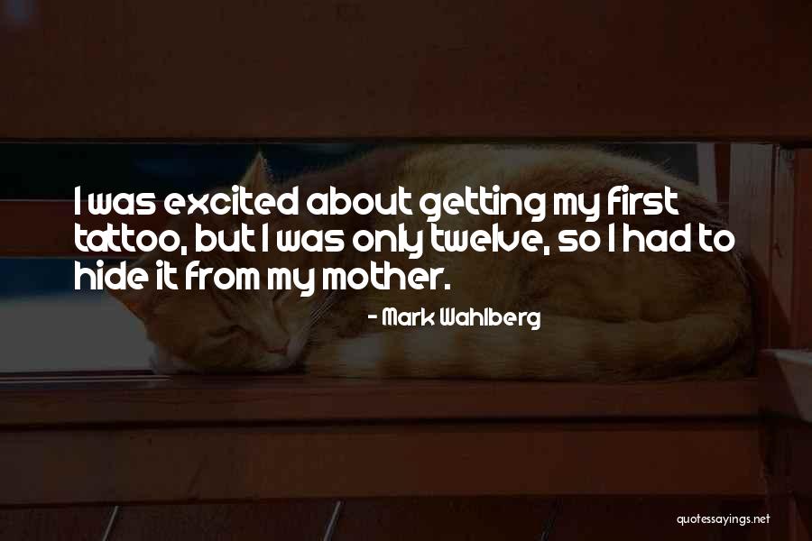 Furbo Tv Quotes By Mark Wahlberg Furbo Tv Quotes By Mark Wahlberg