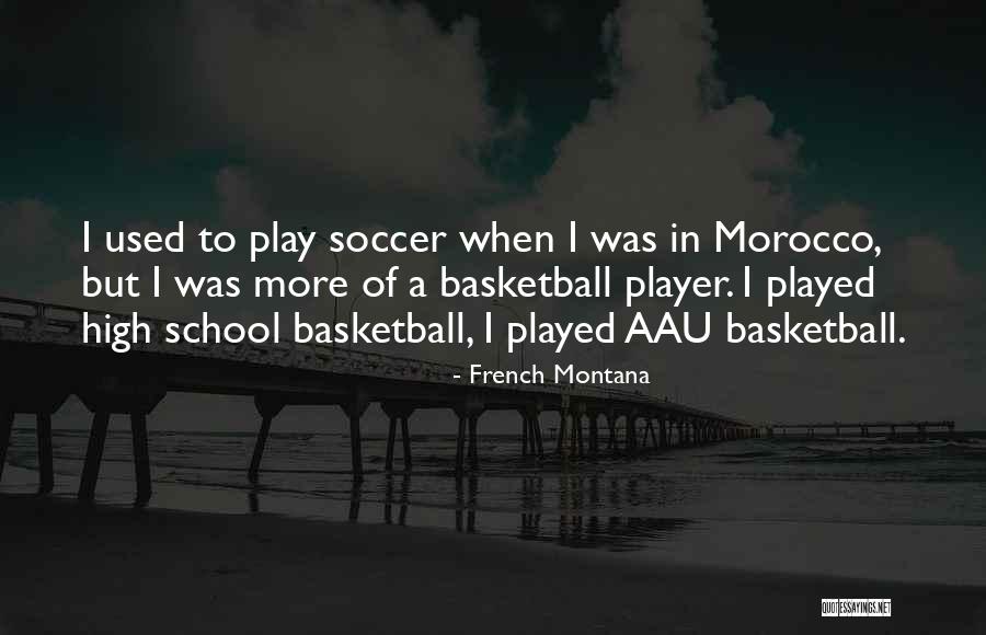 Furburgers Quotes By French Montana Furburgers Quotes By French Montana