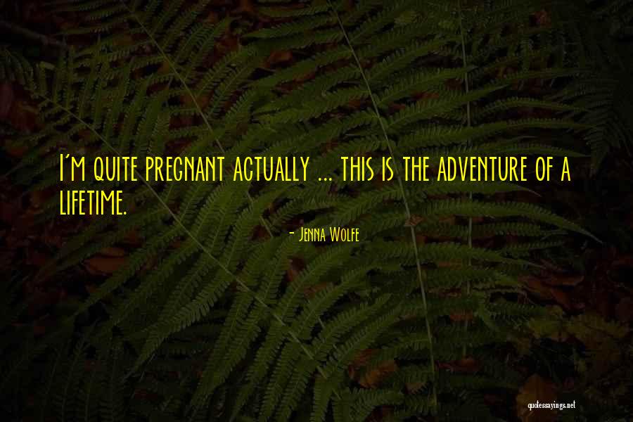 Furburgers Quotes By Jenna Wolfe Furburgers Quotes By Jenna Wolfe