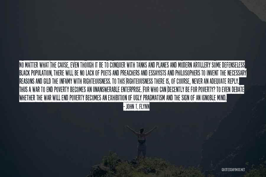 Furbush Restaurant Quotes By John T. Flynn Furbush Restaurant Quotes By John T. Flynn