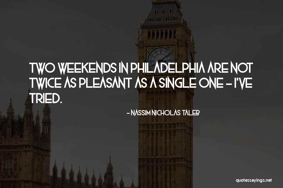 Furbush Restaurant Quotes By Nassim Nicholas Taleb Furbush Restaurant Quotes By Nassim Nicholas Taleb