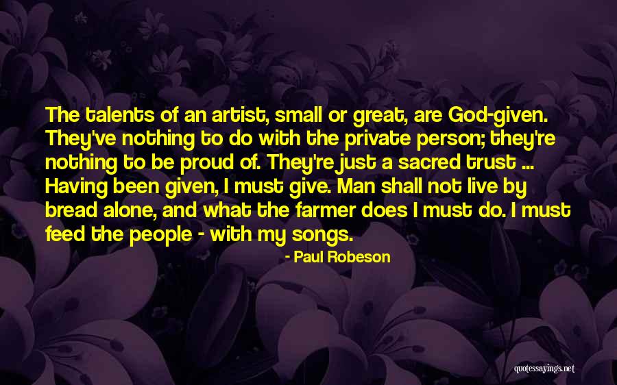 Furbys Value Quotes By Paul Robeson Furbys Value Quotes By Paul Robeson