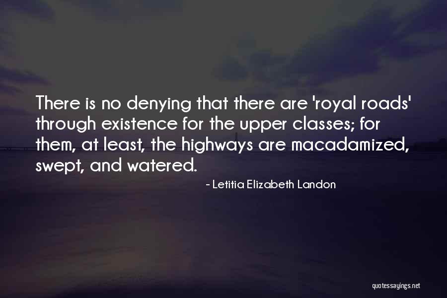 Furchtenicht Quotes By Letitia Elizabeth Landon Furchtenicht Quotes By Letitia Elizabeth Landon