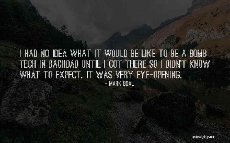 Furchtenicht Quotes By Mark Boal Furchtenicht Quotes By Mark Boal