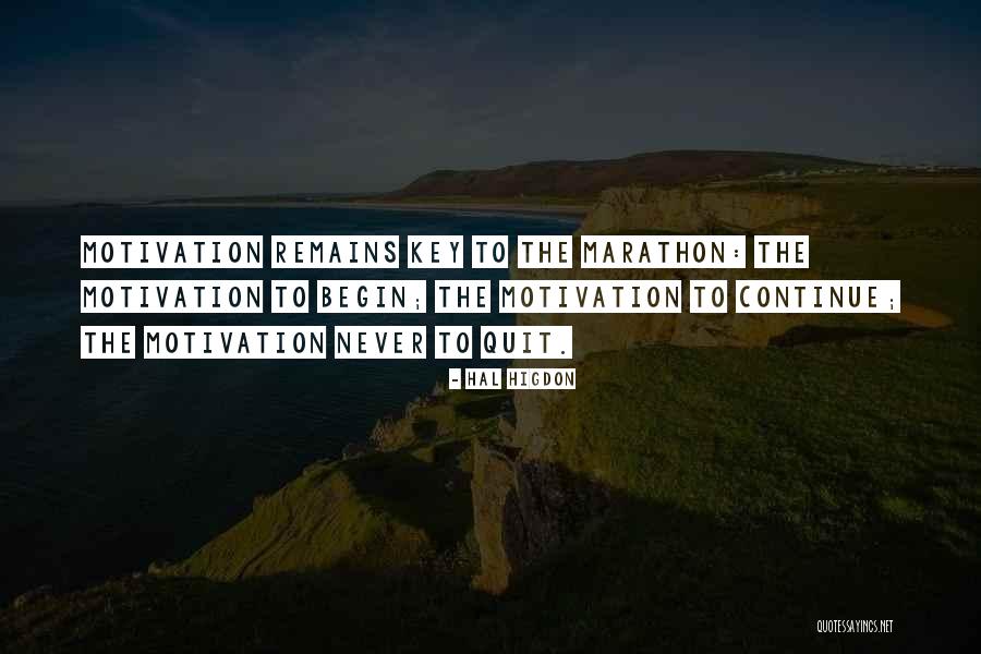 Furcia Definicion Quotes By Hal Higdon Furcia Definicion Quotes By Hal Higdon
