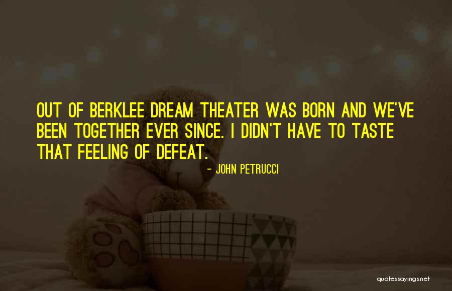 Furcia Definicion Quotes By John Petrucci Furcia Definicion Quotes By John Petrucci