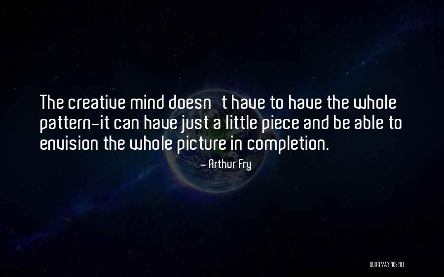 Furcsa Betuk Quotes By Arthur Fry Furcsa Betuk Quotes By Arthur Fry