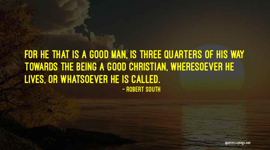 Furcsa Betuk Quotes By Robert South Furcsa Betuk Quotes By Robert South
