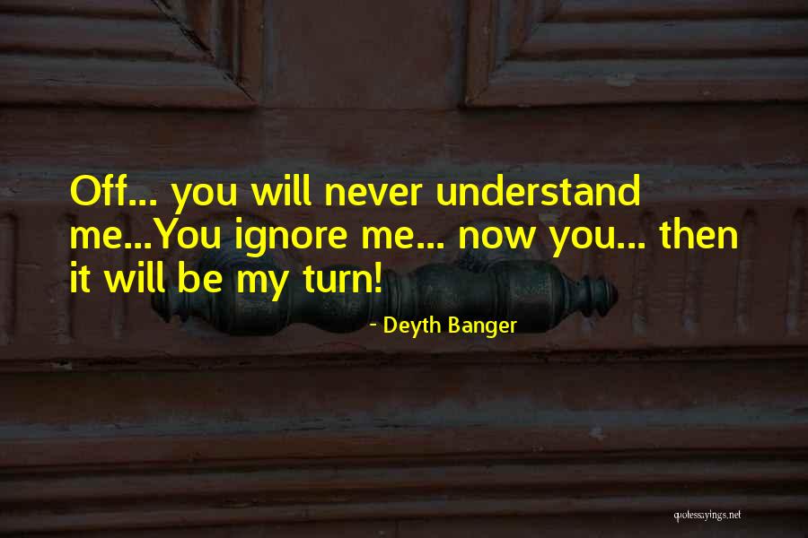 Furcsa Jelek Quotes By Deyth Banger Furcsa Jelek Quotes By Deyth Banger