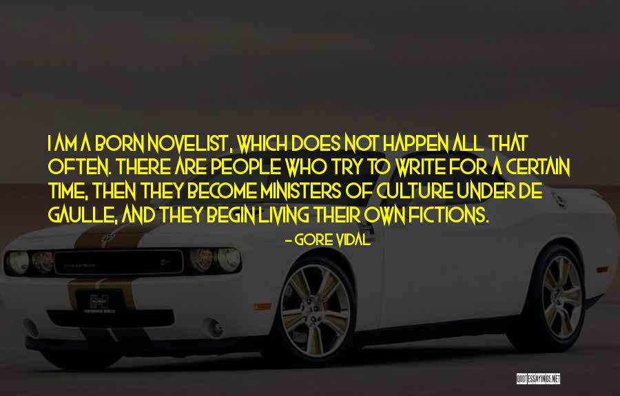 Furder Maths Quotes By Gore Vidal Furder Maths Quotes By Gore Vidal