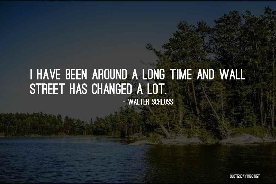 Furder Maths Quotes By Walter Schloss Furder Maths Quotes By Walter Schloss