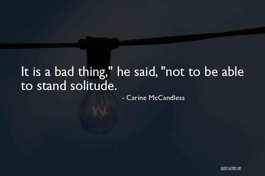 Fureur Dans Quotes By Carine McCandless Fureur Dans Quotes By Carine McCandless