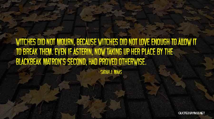 Fureur Et Mystere Quotes By Sarah J. Maas Fureur Et Mystere Quotes By Sarah J. Maas
