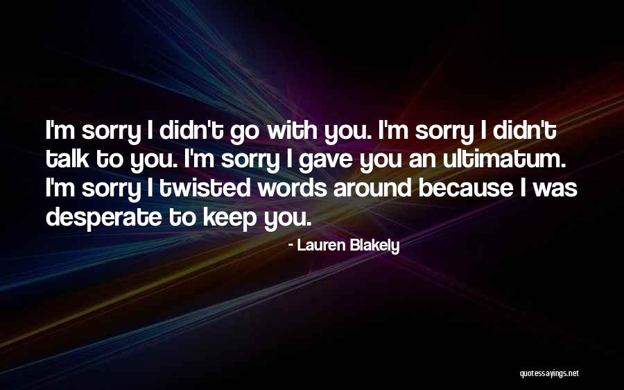 Fureys Quotes By Lauren Blakely Fureys Quotes By Lauren Blakely