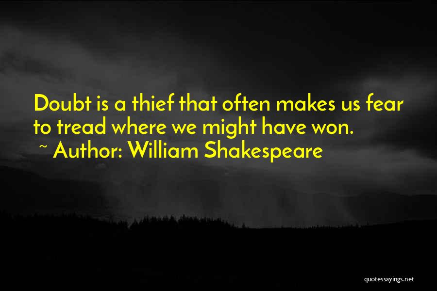 Furgerantongmbh Quotes By William Shakespeare