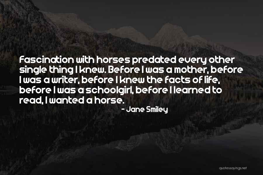 Furgersons Quotes By Jane Smiley Furgersons Quotes By Jane Smiley