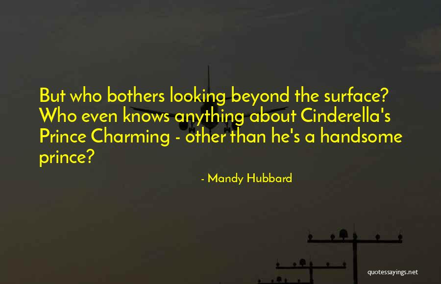 Furgoline Quotes By Mandy Hubbard