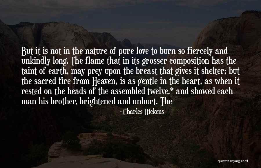 Furi The Chain Quotes By Charles Dickens Furi The Chain Quotes By Charles Dickens