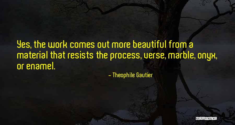 Furia Da Quotes By Theophile Gautier Furia Da Quotes By Theophile Gautier