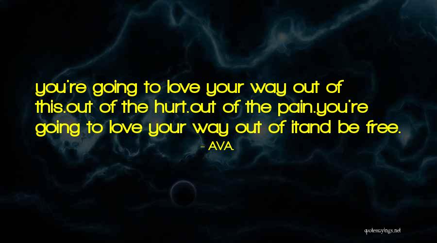 Furied Quotes By AVA. Furied Quotes By AVA.