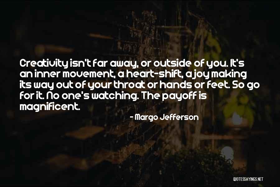 Furies Warriors Quotes By Margo Jefferson Furies Warriors Quotes By Margo Jefferson