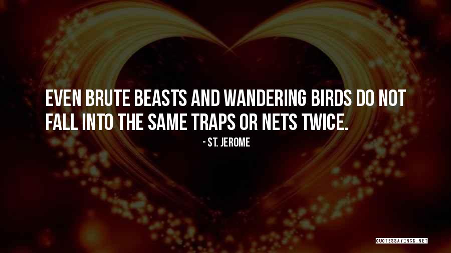 Furillo Basketball Quotes By St. Jerome Furillo Basketball Quotes By St. Jerome