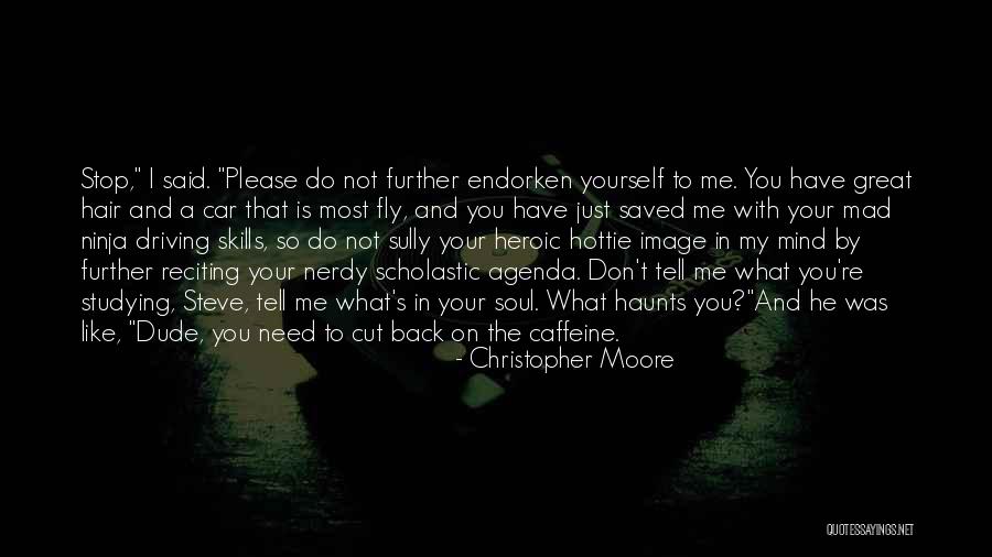 Furillo Boots Quotes By Christopher Moore Furillo Boots Quotes By Christopher Moore
