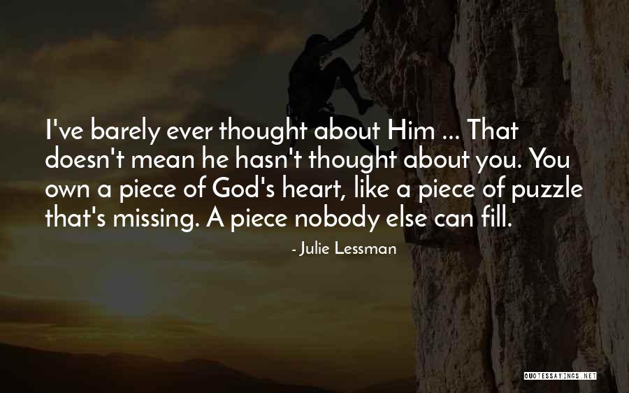 Furillo Reporter Quotes By Julie Lessman Furillo Reporter Quotes By Julie Lessman
