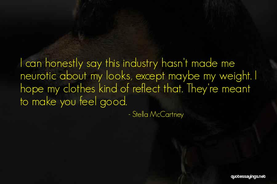 Furillo Reporter Quotes By Stella McCartney Furillo Reporter Quotes By Stella McCartney