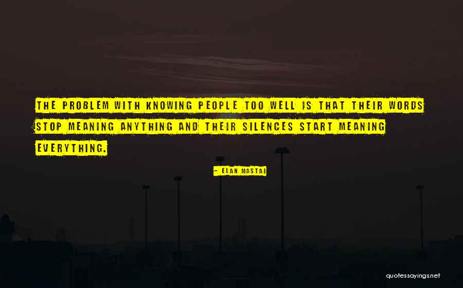 Furino Hamlin Quotes By Elan Mastai Furino Hamlin Quotes By Elan Mastai