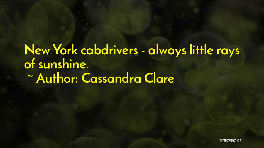 Furio Tigre Quotes By Cassandra Clare