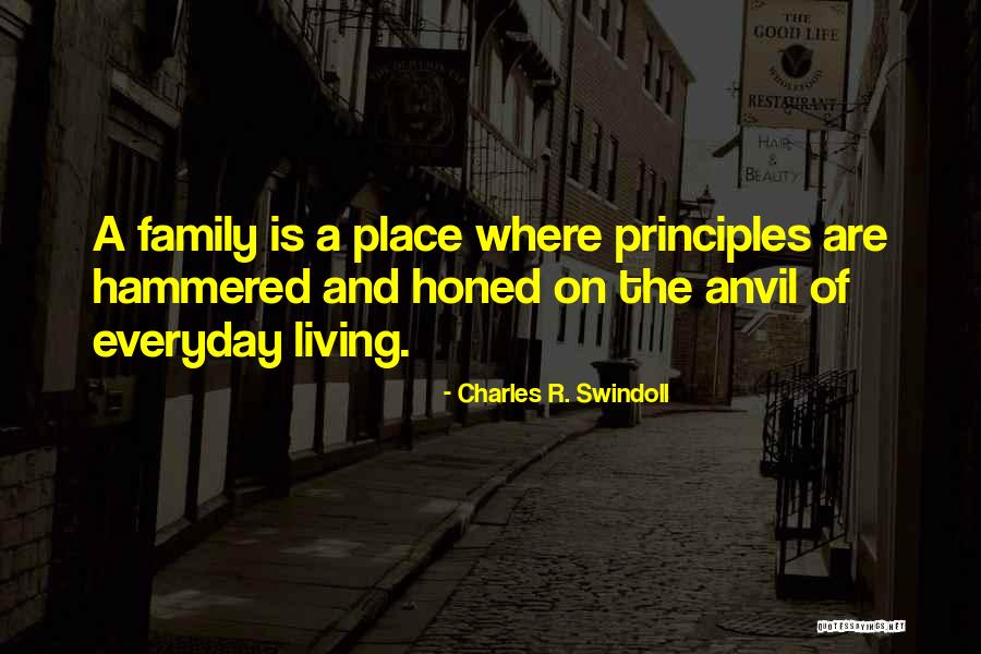 Furioso Winery Quotes By Charles R. Swindoll Furioso Winery Quotes By Charles R. Swindoll