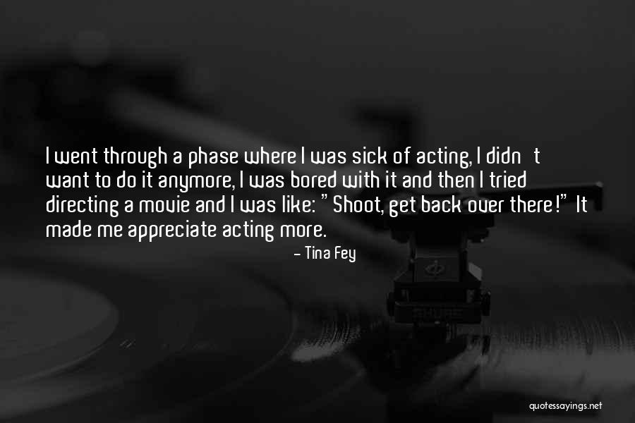Furiosos 6 Quotes By Tina Fey Furiosos 6 Quotes By Tina Fey