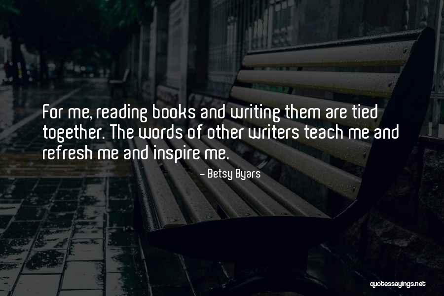 Furiosos 8 Quotes By Betsy Byars Furiosos 8 Quotes By Betsy Byars