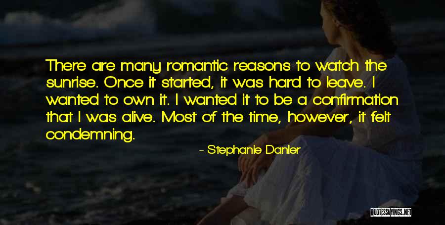 Furiosos 8 Quotes By Stephanie Danler Furiosos 8 Quotes By Stephanie Danler