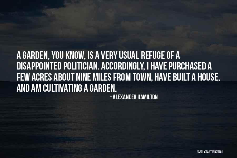 Furiosos In English Quotes By Alexander Hamilton Furiosos In English Quotes By Alexander Hamilton