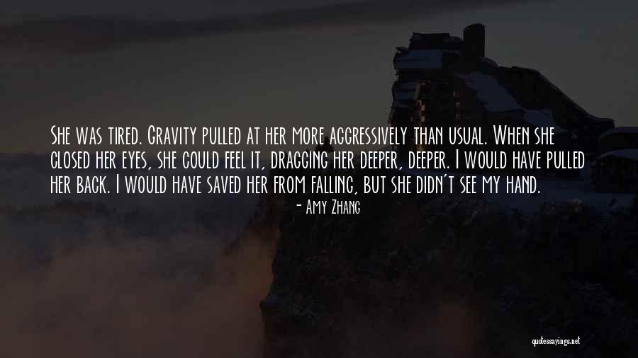 Furiously Dangerous Lyrics Quotes By Amy Zhang Furiously Dangerous Lyrics Quotes By Amy Zhang