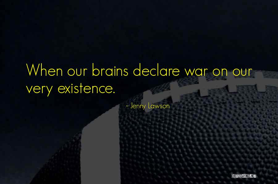 Furiously Happy Quotes By Jenny Lawson Furiously Happy Quotes By Jenny Lawson
