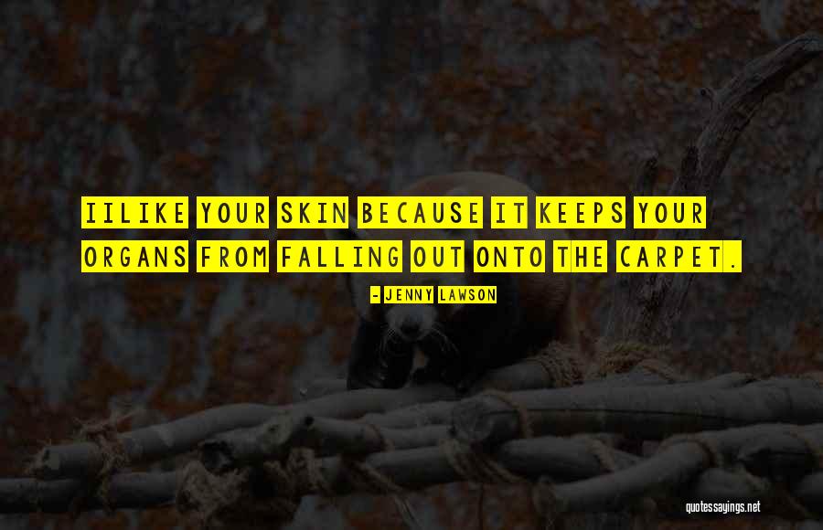 Furiously Happy Quotes By Jenny Lawson Furiously Happy Quotes By Jenny Lawson
