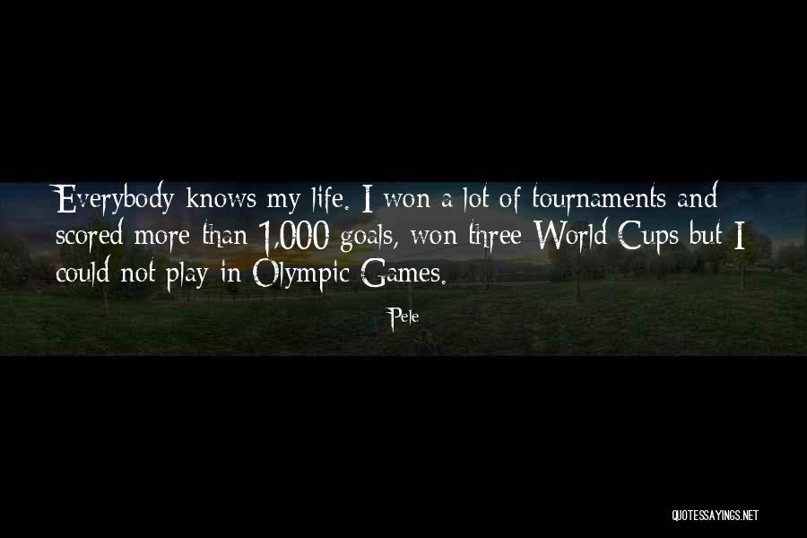 Furius Quotes By Pele Furius Quotes By Pele