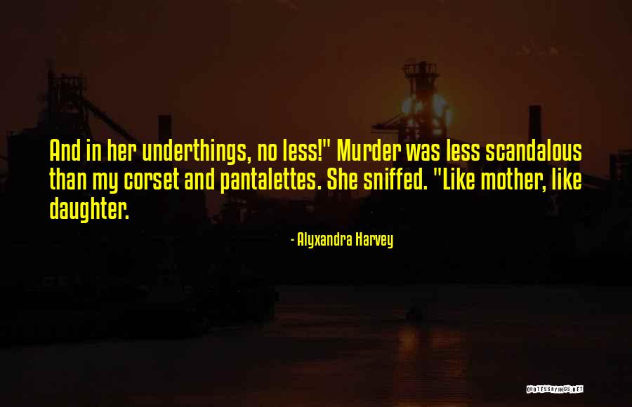 Furjanic Notre Dame Quotes By Alyxandra Harvey Furjanic Notre Dame Quotes By Alyxandra Harvey