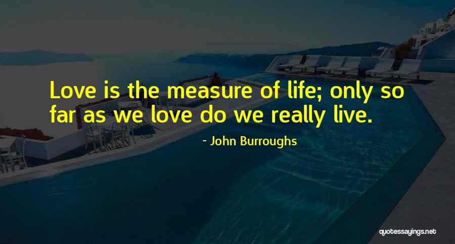 Furjanic Notre Dame Quotes By John Burroughs Furjanic Notre Dame Quotes By John Burroughs