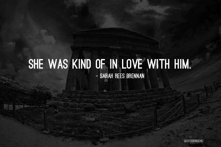 Furjanic Notre Dame Quotes By Sarah Rees Brennan Furjanic Notre Dame Quotes By Sarah Rees Brennan