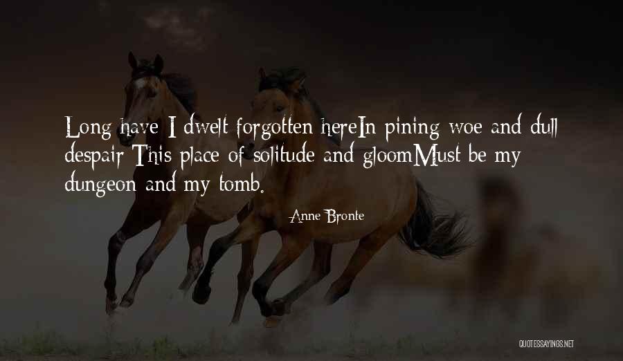 Furjeezama Quotes By Anne Bronte Furjeezama Quotes By Anne Bronte