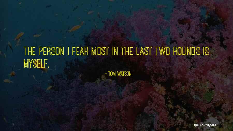 Furkan Andic Girlfriend Quotes By Tom Watson Furkan Andic Girlfriend Quotes By Tom Watson