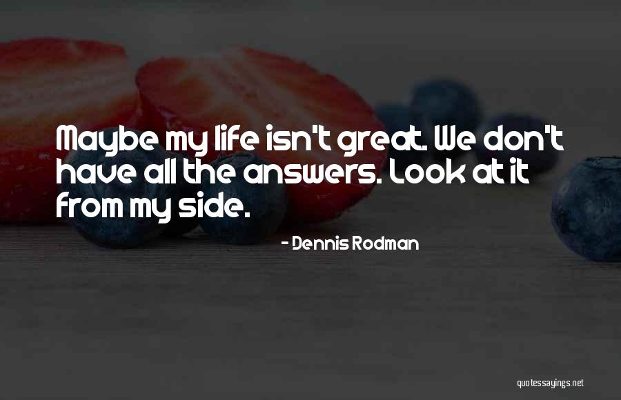 Furkan Palali Quotes By Dennis Rodman Furkan Palali Quotes By Dennis Rodman