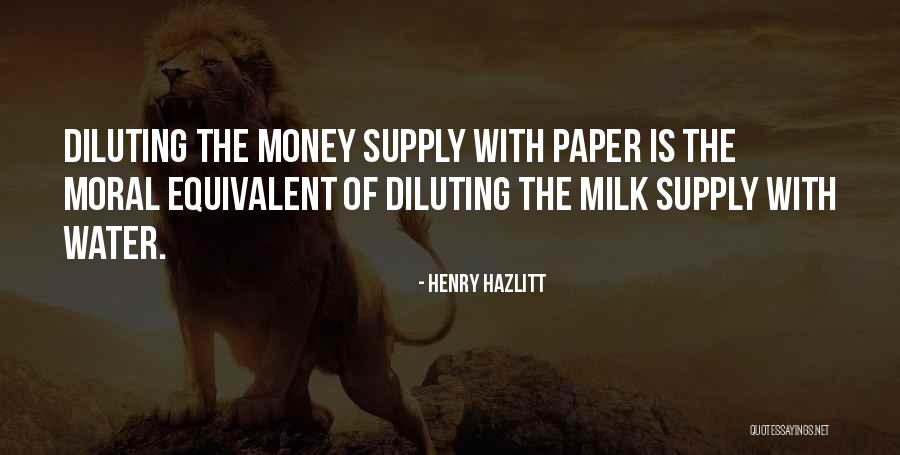 Furler Foil Quotes By Henry Hazlitt Furler Foil Quotes By Henry Hazlitt