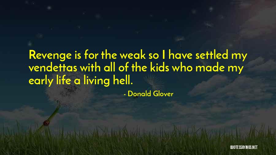 Furler Sail Quotes By Donald Glover Furler Sail Quotes By Donald Glover